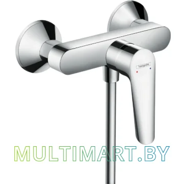Смеситель Hansgrohe Logis E 71610000